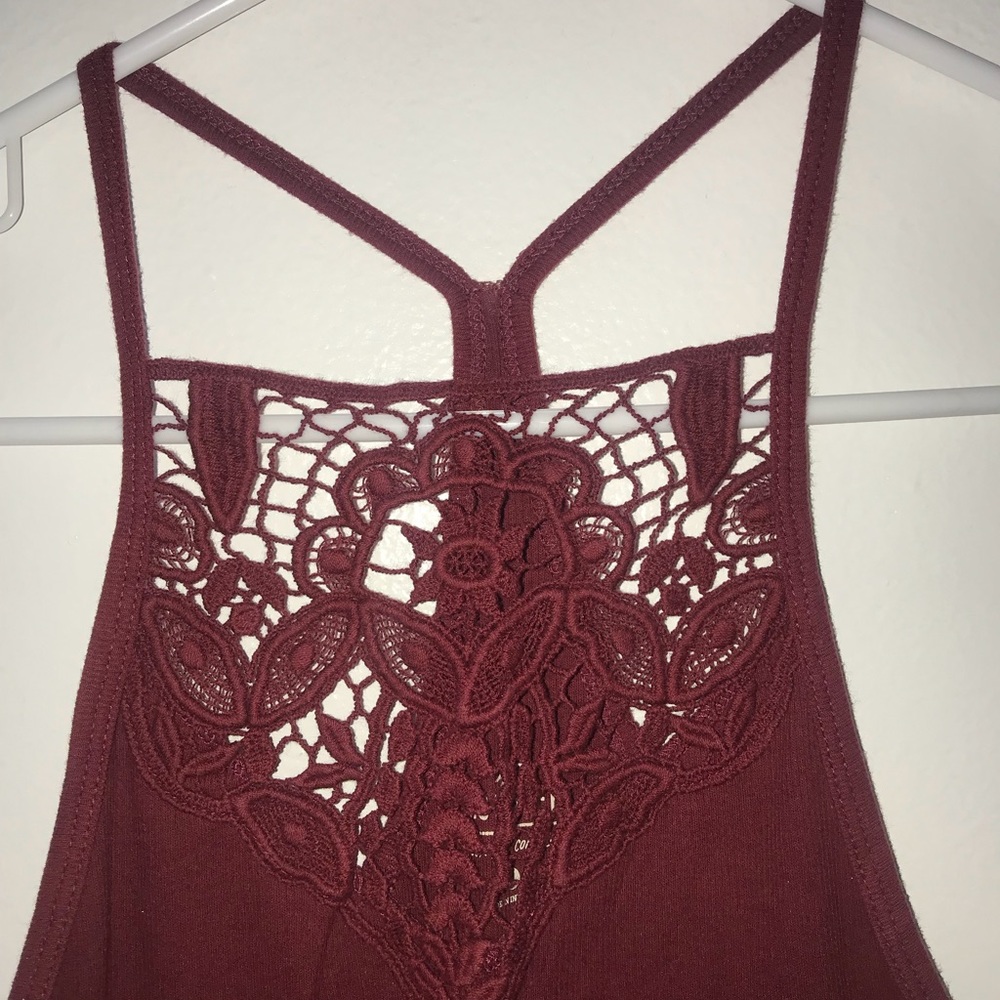 Hollister Top